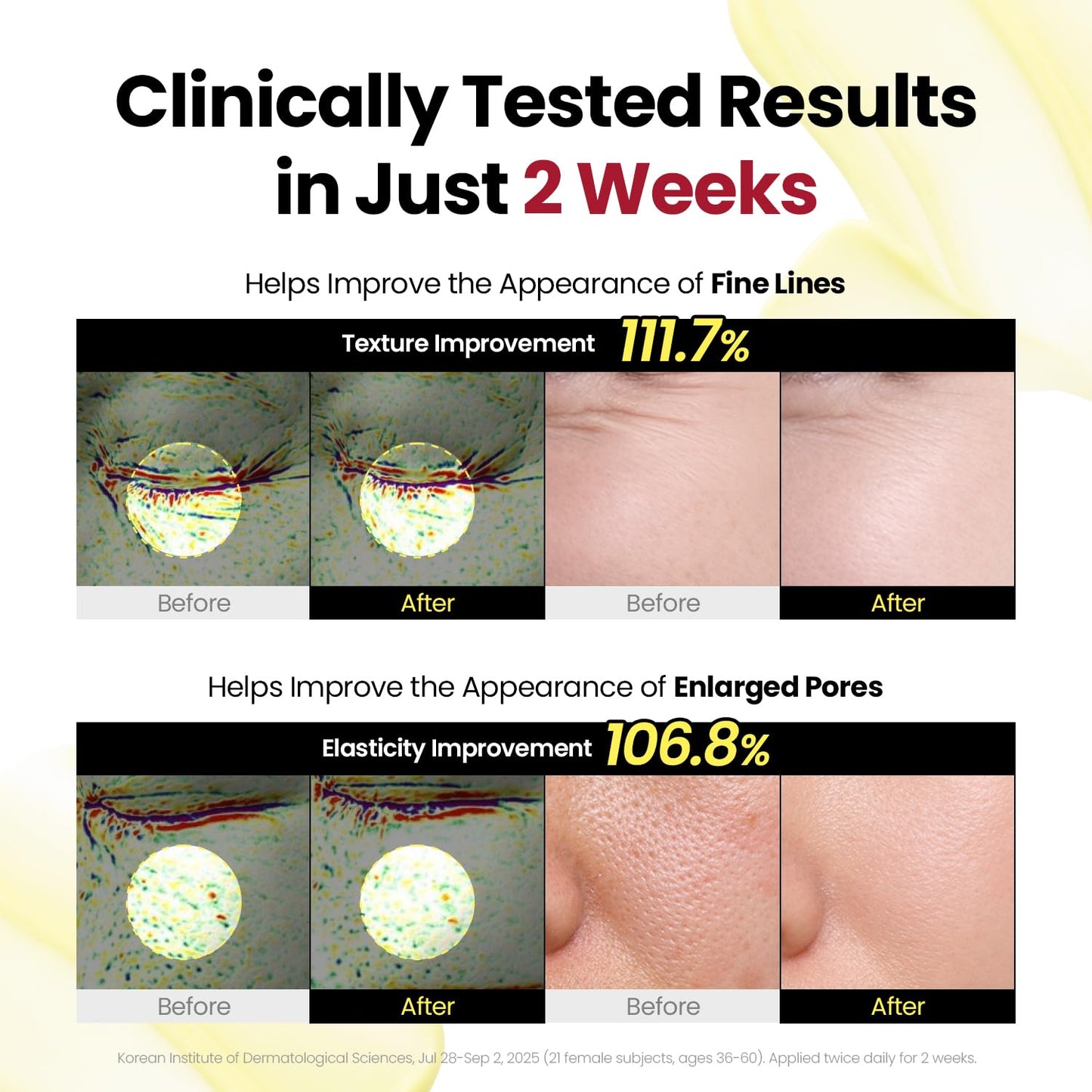 K-SECRET SEOUL 1988 Retinal Serum | Retinal Liposome 2%