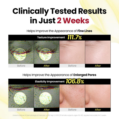 K-SECRET SEOUL 1988 Retinal Serum | Retinal Liposome 2%
