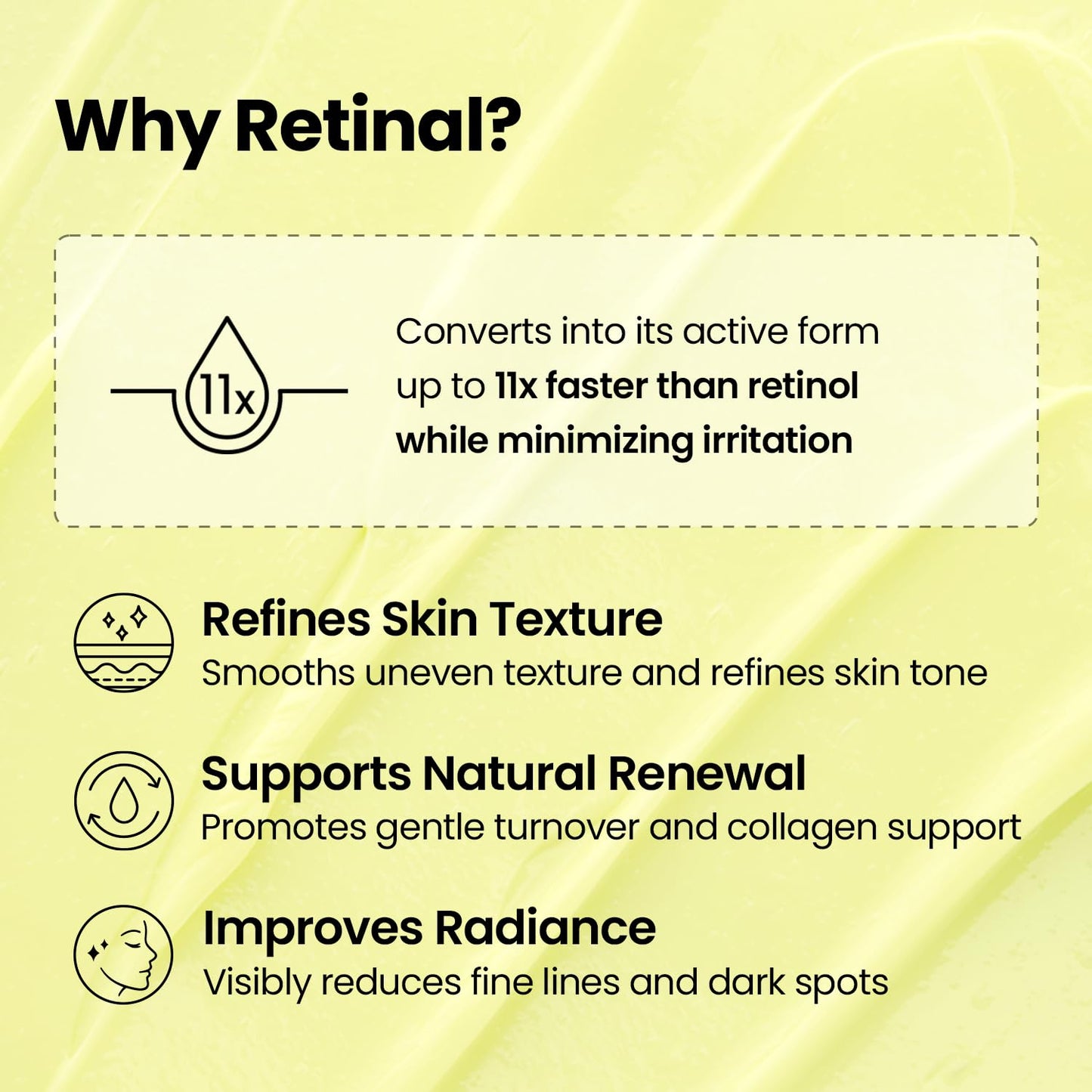 K-SECRET SEOUL 1988 Retinal Serum | Retinal Liposome 2%