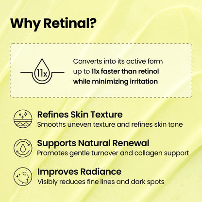 K-SECRET SEOUL 1988 Retinal Serum | Retinal Liposome 2%