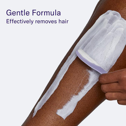 Flamingo Hair Removal Cream 200ml (Sensitive Skin, Unisex)