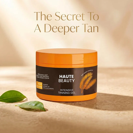 Tanning Gel